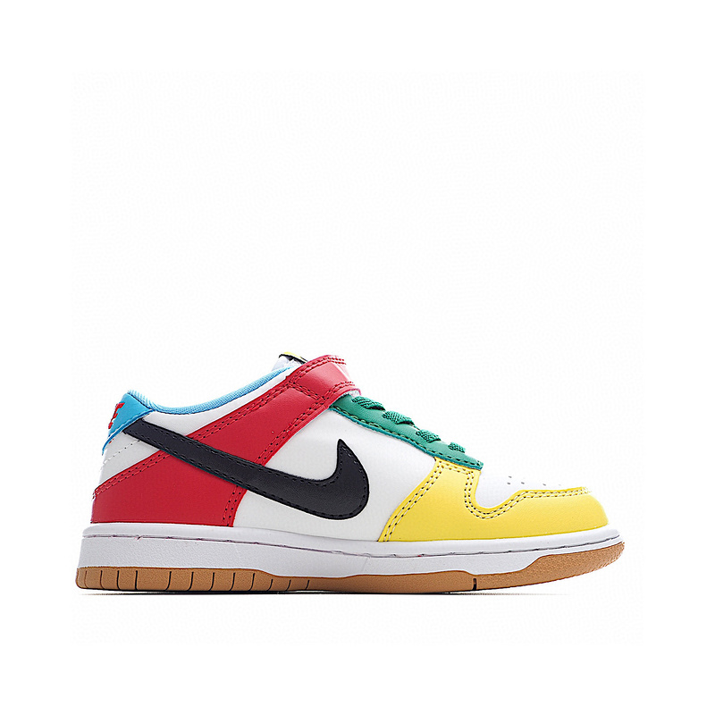 nikesb dunk low single stick shoe 24-37-9ae2eea2